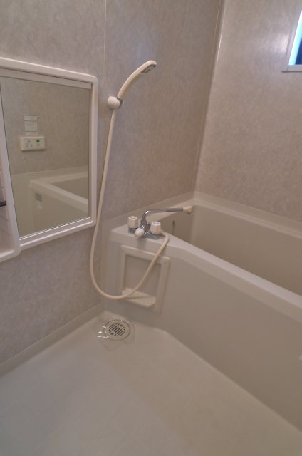 イーストコート 風呂画像