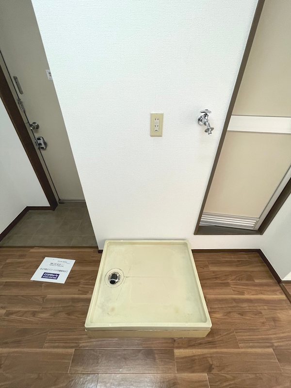 クオリティ松永 その他4
