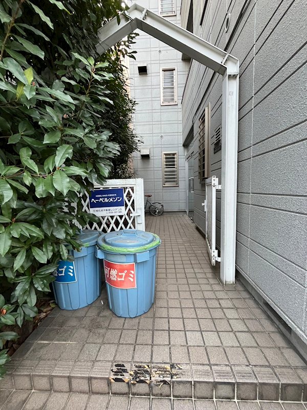 クオリティ松永 その他10