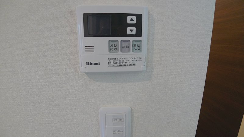 カーチャス高円寺 その他4