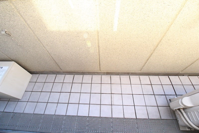 Grandpa-E（グランパイー） ベランダ