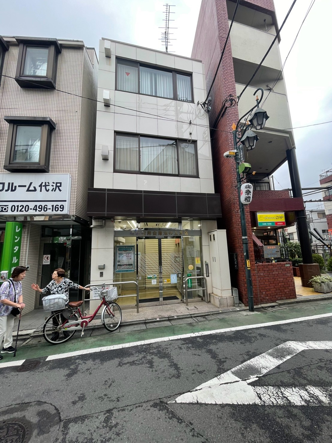 Liento北沢（リエント） 周辺画像7