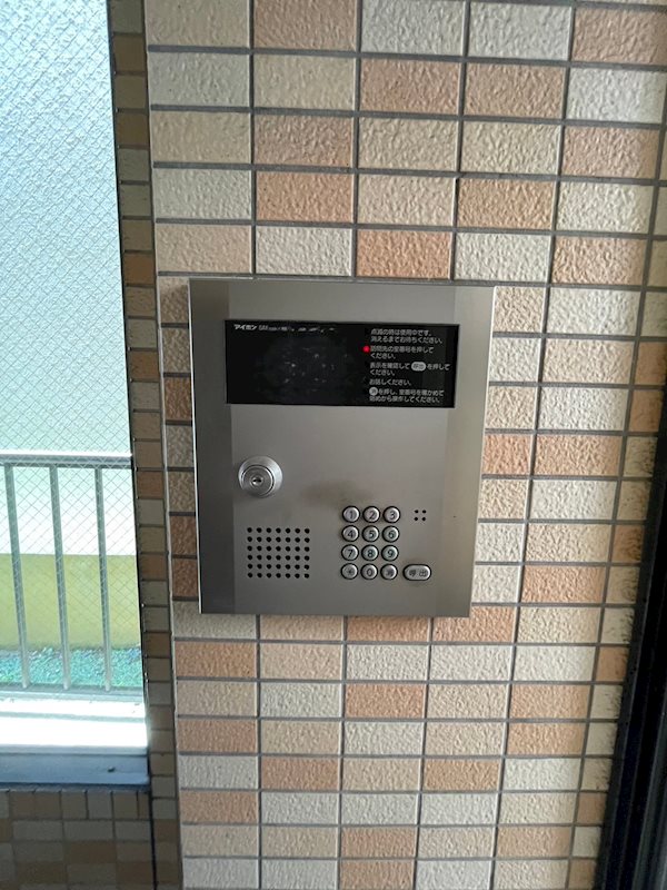 グレイス吉祥寺 その他外観2