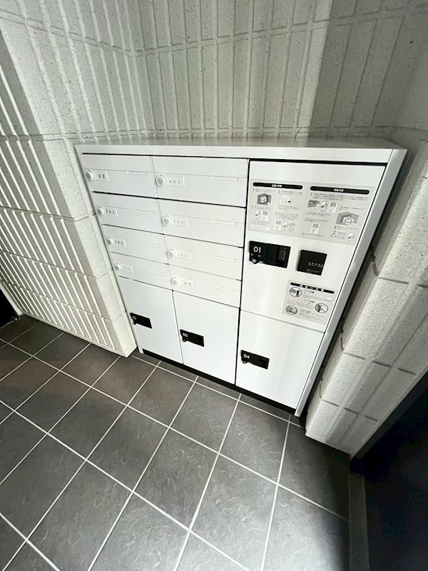 ヴィータ西荻窪  その他6