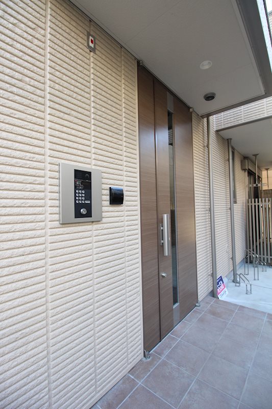Maison de FleurⅡ（メゾンドフルール）  その他外観2