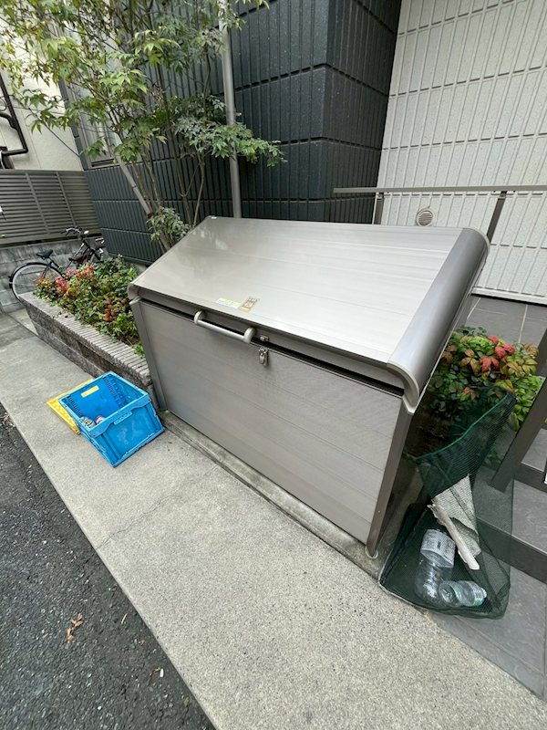 ヴィータ西荻窪  その他9