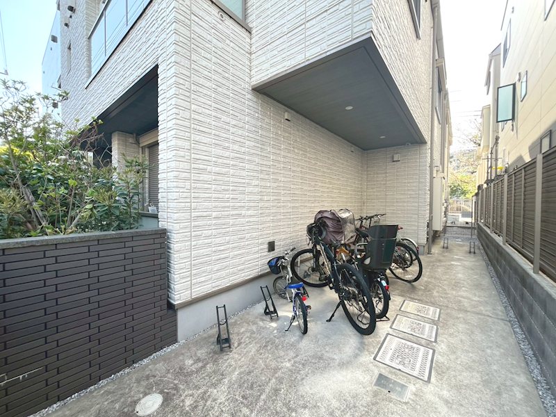 クレオール中野  その他12