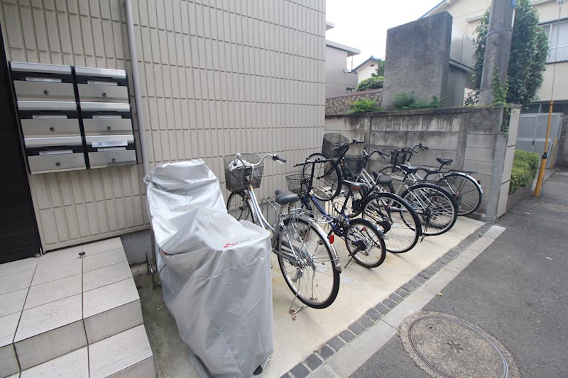 アルベージュ高円寺  その他外観1