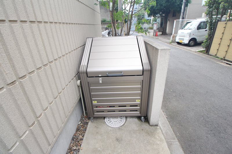 アルベージュ高円寺  その他外観2
