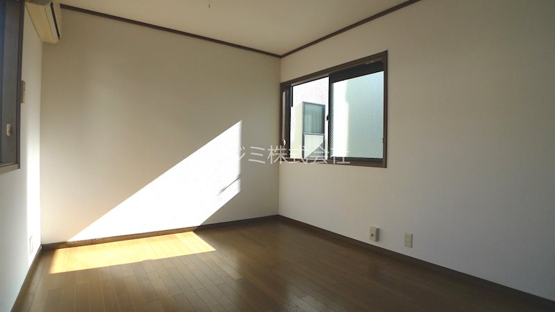 チェリーブロッサム ベッドルーム