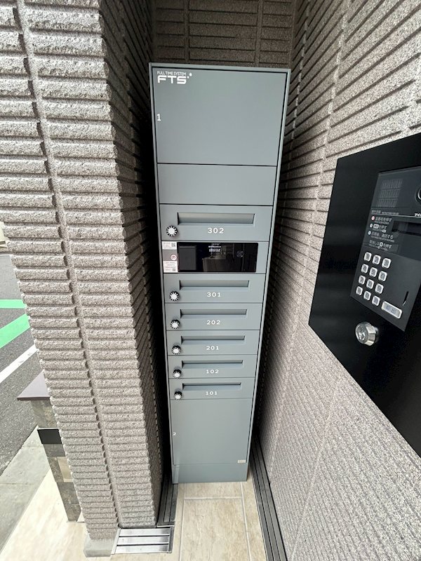 アマデウス上高田 その他11