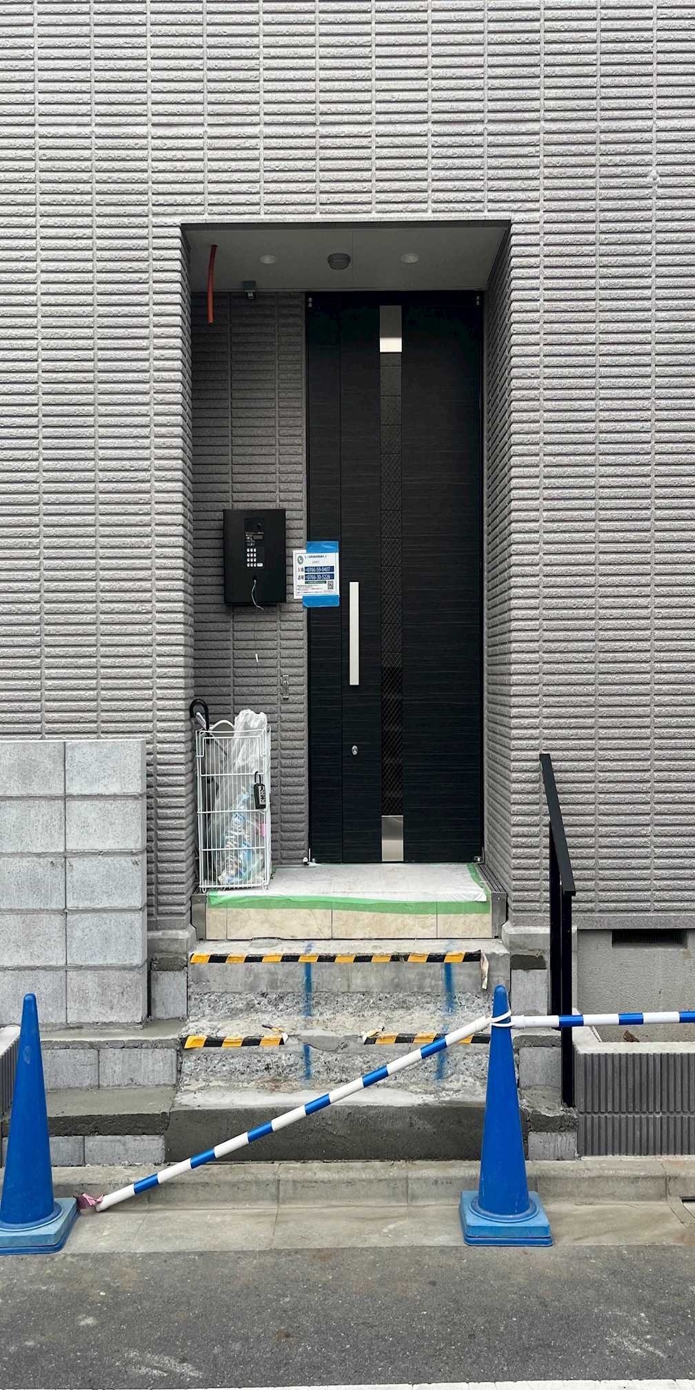 アマデウス上高田 その他
