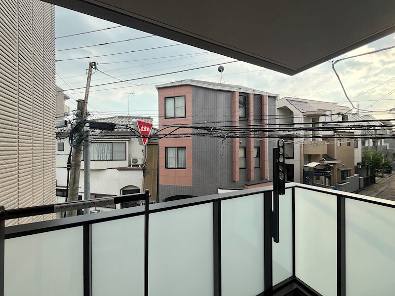 (仮称)上高田4丁目メゾン その他7