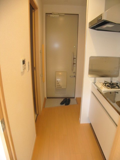 COCOMERO（ココメロ） 玄関