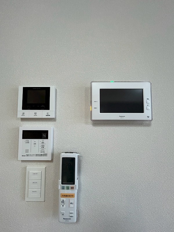 アマデウス上高田 その他3