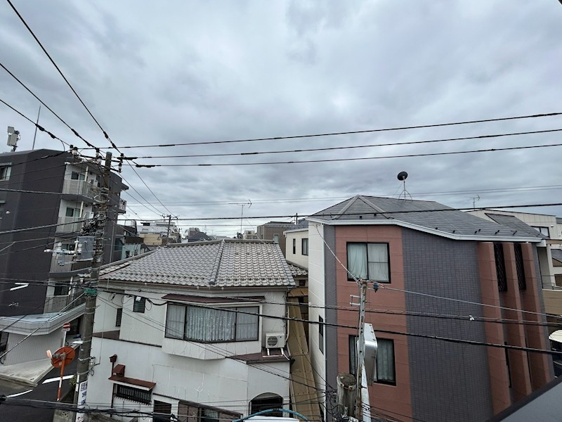 アマデウス上高田 その他6