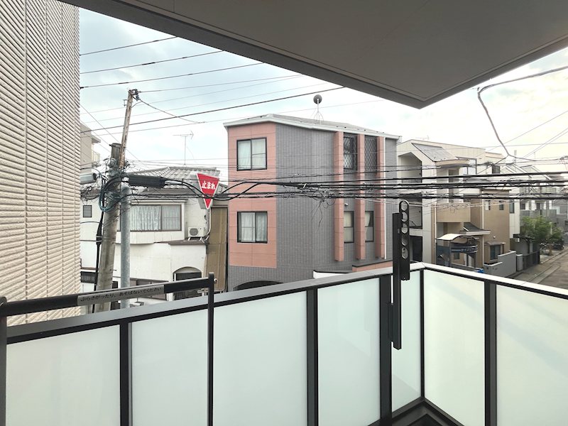 (仮称)上高田4丁目メゾン その他9