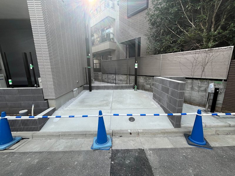 (仮称)上高田4丁目メゾン その他10