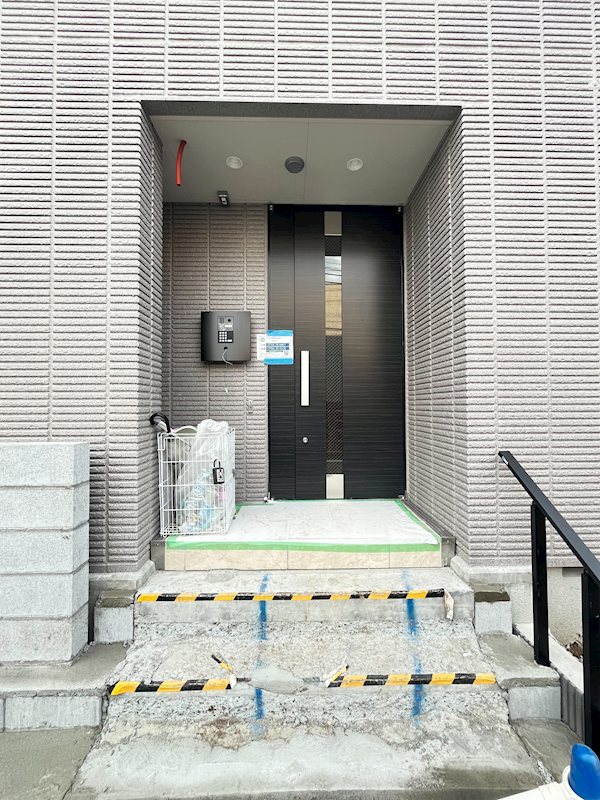 (仮称)上高田4丁目メゾン その他12