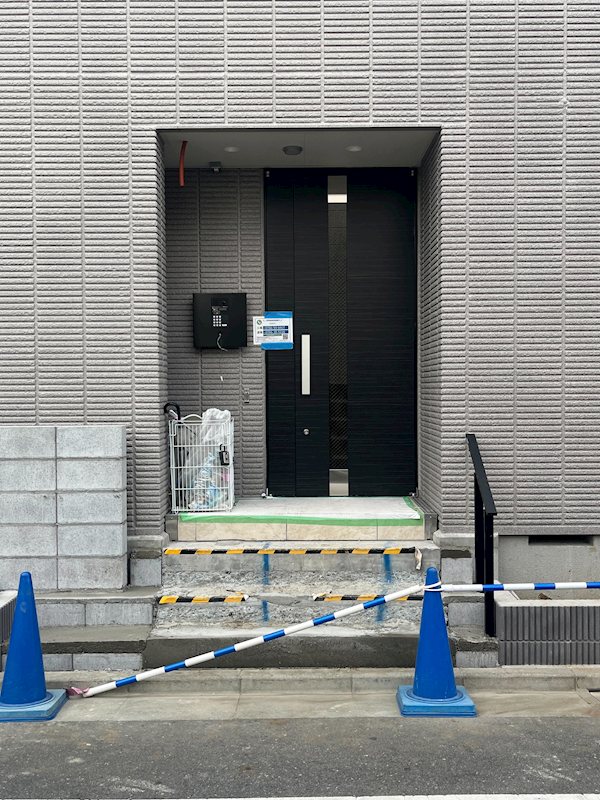 (仮称)上高田4丁目メゾン その他14