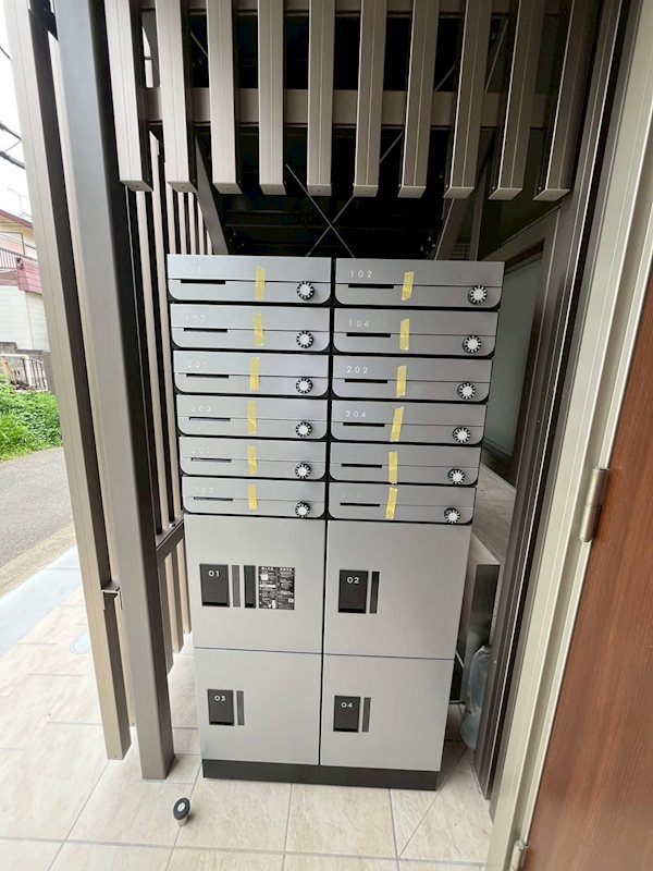 ロータス下北沢 その他10