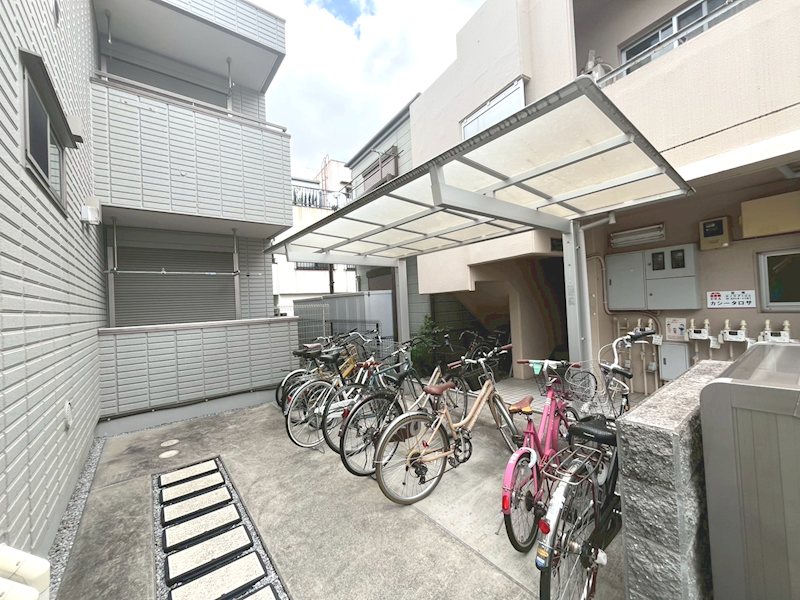 Alegria高円寺（アレグリア）  その他11