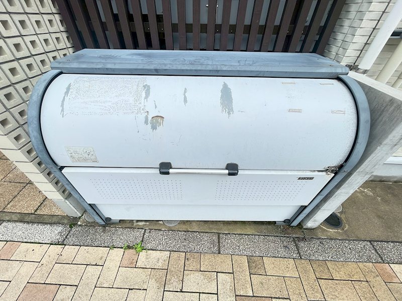 パルゼパークサイド吉祥寺 その他外観1