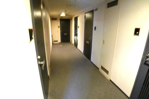 エスタ梅ヶ丘 その他共有部分