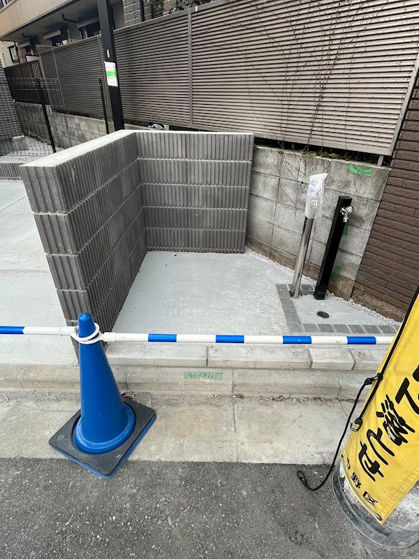 (仮称)上高田4丁目メゾン その他11