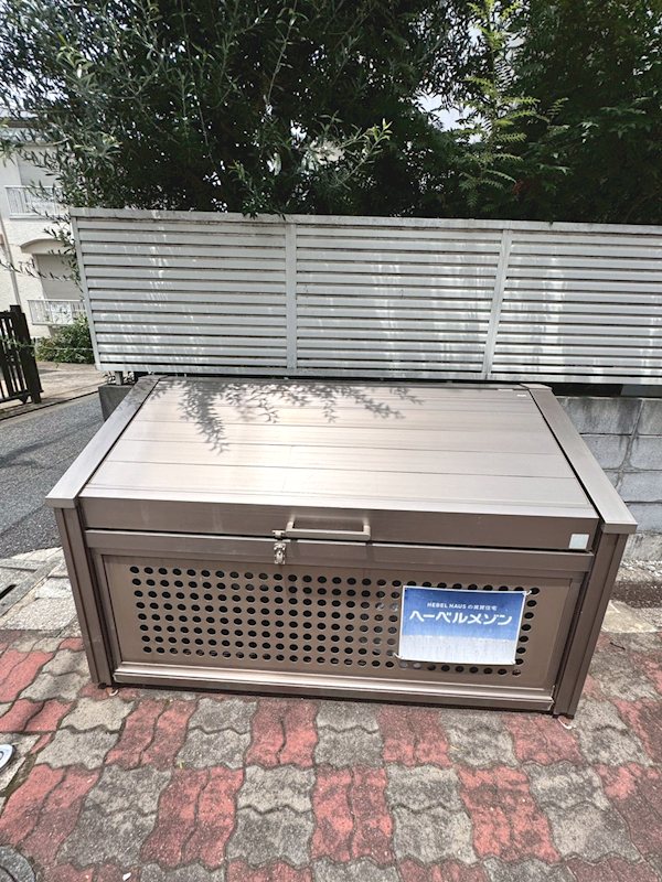 マイメゾン  その他6