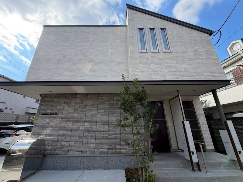 LEAF吉祥寺 その他外観3