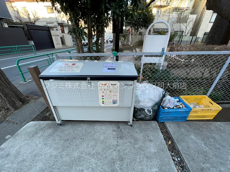 プルミエール高井戸 その他4