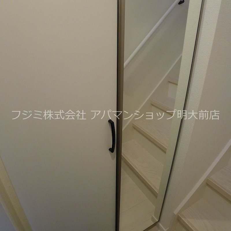 プルミエール高井戸 その他7