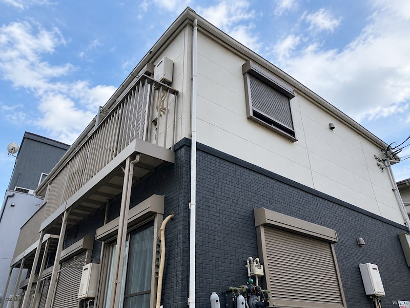 ネクサス南烏山 204号室 外観