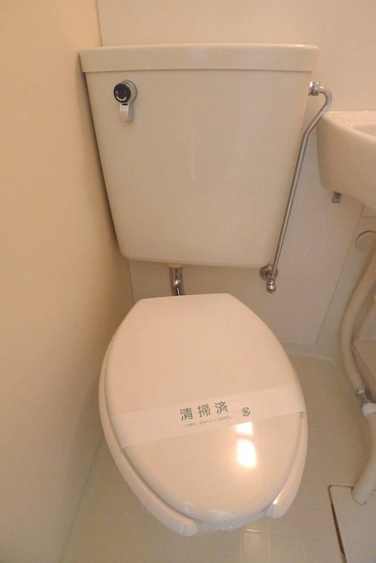 エグゼ中野　Ⅴ その他1