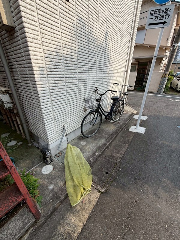 bloom・S その他外観1