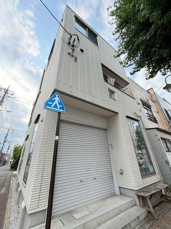 bloom・S その他外観3