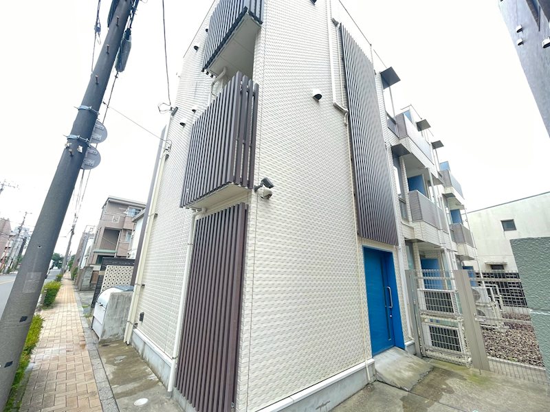 パルゼパークサイド吉祥寺 その他外観3