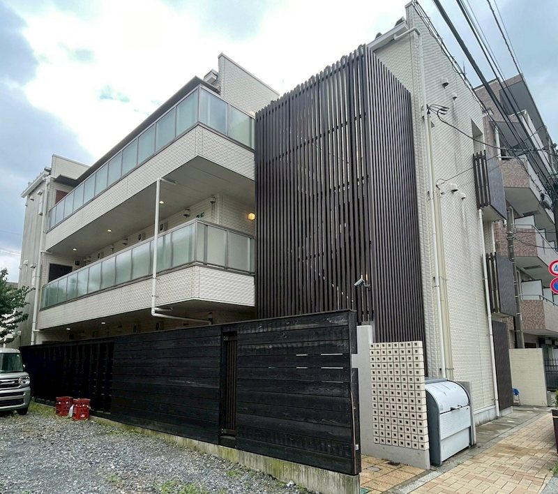 パルゼパークサイド吉祥寺 その他外観4