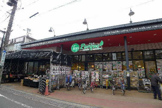 クレアシオン経堂 周辺画像1