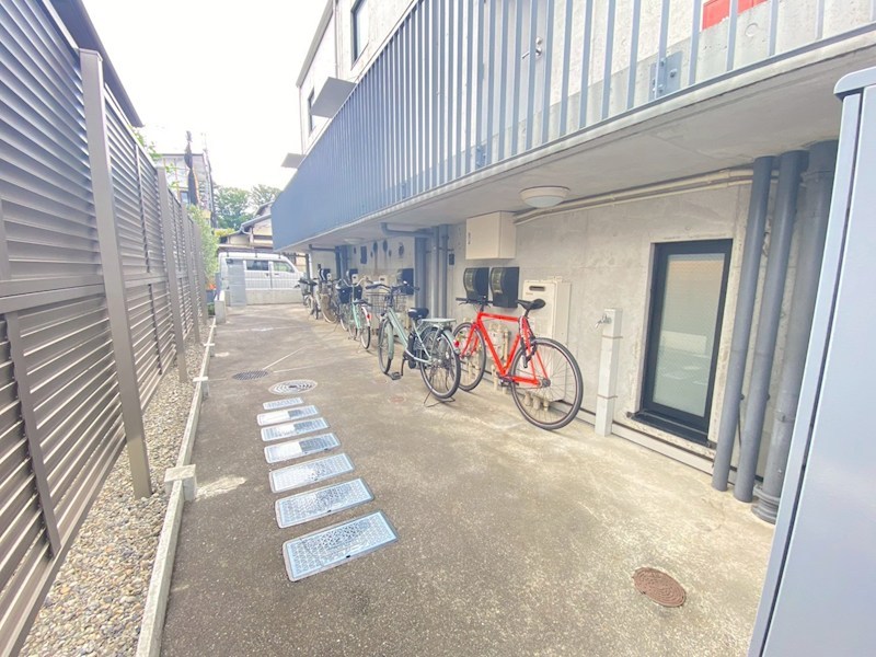 maisonazur（メゾンアズール） その他外観4