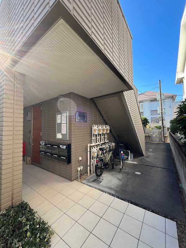 アンバーコート馬橋 その他15
