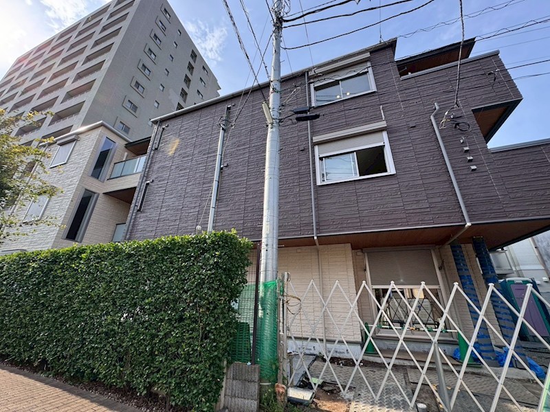 フェリーチェ　世田谷 202号室 外観