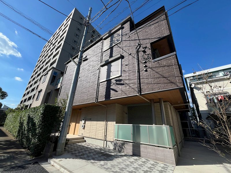 フェリーチェ　世田谷 202号室 外観