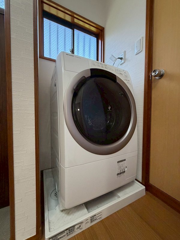 ヨコミゾハイム その他3