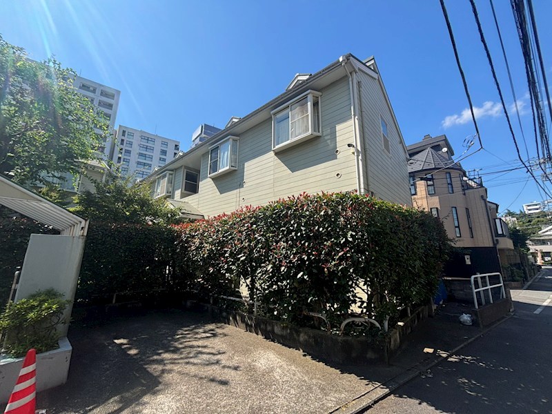 PATIO(パティオ)22 A104号室 外観
