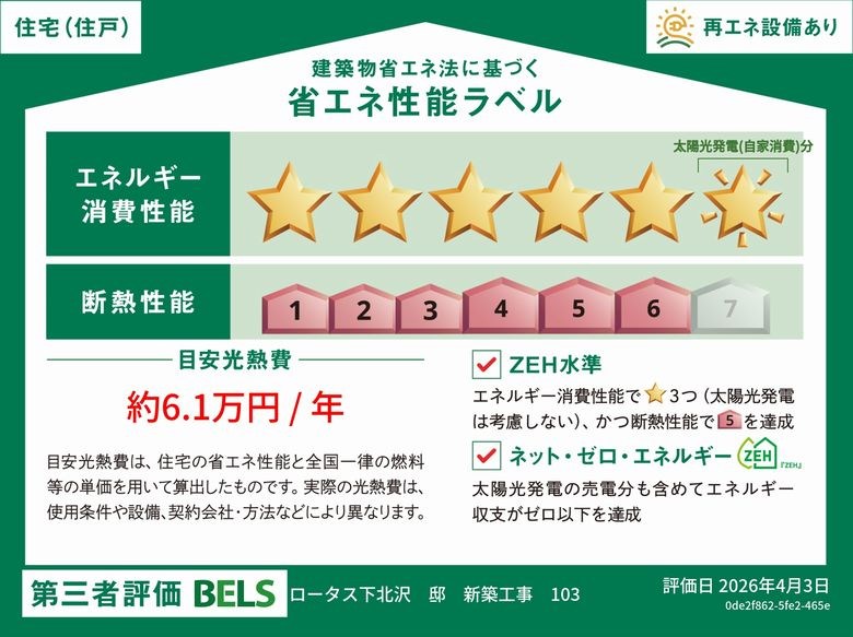 ロータス下北沢 その他1