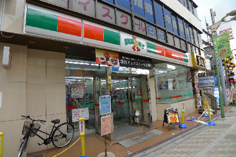 フロントマーレ 周辺画像3