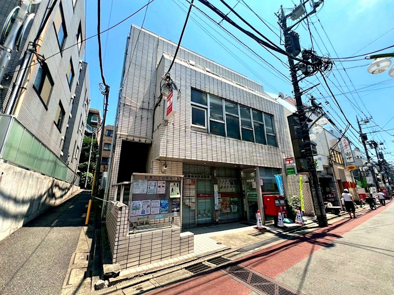 佐藤ビル 301号室 外観