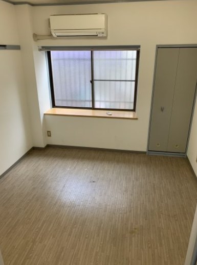 サザンヒルズ弐番館 リビング